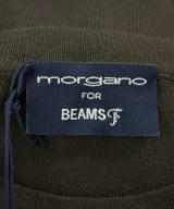 morgano（モルガノ）ニット・セーター 茶 サイズ:44(S位) メンズ/2200633859282