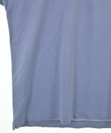 morgano（モルガノ）ポロシャツ 青 サイズ:50(M位) メンズ/2200633859299