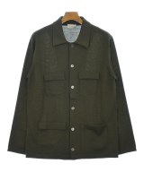 morgano カーディガン