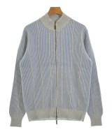 morgano カーディガン