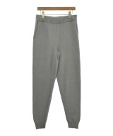 morgano スウェットパンツ