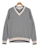 morgano ニット・セーター