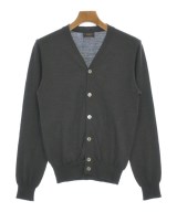morgano カーディガン