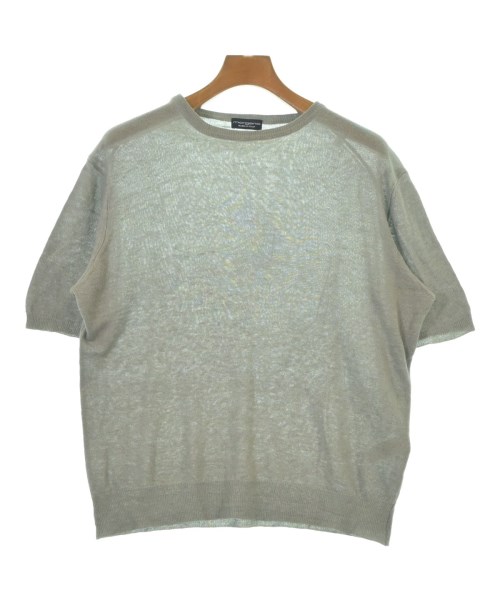 モルガノ(morgano)のmorgano ニット・セーター