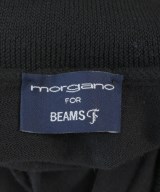 morgano（モルガノ）ニット・セーター 黒 サイズ:44(XXS位) メンズ/2200633336042