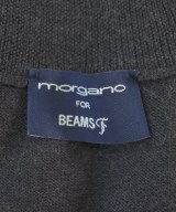 morgano（モルガノ）ニット・セーター グレー サイズ:44(XXS位) メンズ/2200633336059