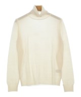 morgano（モルガノ）ニット・セーター 白 サイズ:44(XXS位) メンズ/2200633336066