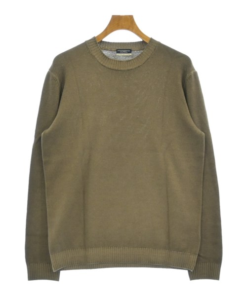 モルガノ(morgano)のmorgano ニット・セーター