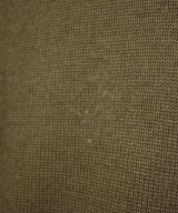 morgano（モルガノ）ニット・セーター 茶 サイズ:52(L位) メンズ/2200619432010