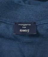 morgano（モルガノ）ニット・セーター 青 サイズ:46(XS位) メンズ/2200615006031