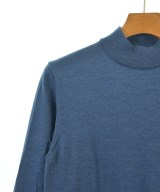 morgano（モルガノ）ニット・セーター 青 サイズ:46(XS位) メンズ/2200615006031