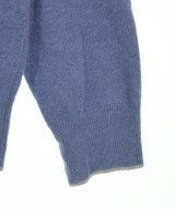 morgano（モルガノ）ニット・セーター 青 サイズ:50(M位) メンズ/2200676154047