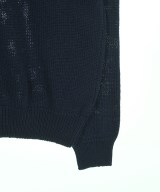 morgano（モルガノ）ニット・セーター 紺 サイズ:50(M位) メンズ/2200688119836