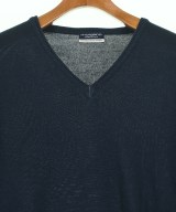 morgano（モルガノ）ニット・セーター 紺 サイズ:50(M位) メンズ/2200688119850