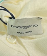 morgano（モルガノ）ニット・セーター 白 サイズ:50(M位) メンズ/2200690253245