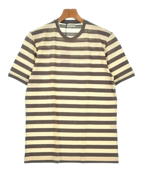 morgano(モルガノ)Tシャツ・カットソー ベージュ サイズ:50(M位)/2200690253252