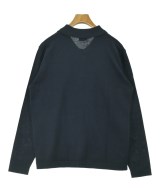 morgano（モルガノ）カーディガン 紺 サイズ:50(M位) メンズ/2200690253269