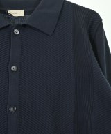 morgano（モルガノ）カーディガン 紺 サイズ:50(M位) メンズ/2200690253269
