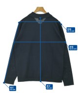 morgano（モルガノ）カーディガン 紺 サイズ:50(M位) メンズ/2200690253269