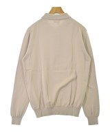morgano（モルガノ）ニット・セーター ベージュ サイズ:50(M位) メンズ/2200690253276