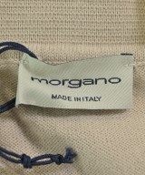 morgano（モルガノ）ニット・セーター ベージュ サイズ:50(M位) メンズ/2200690253276