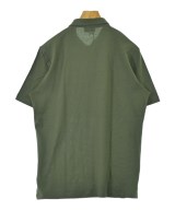 morgano（モルガノ）ポロシャツ カーキ サイズ:50(M位) メンズ/2200690253283