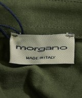 morgano（モルガノ）ポロシャツ カーキ サイズ:50(M位) メンズ/2200690253283