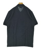 morgano（モルガノ）ポロシャツ 紺 サイズ:50(M位) メンズ/2200690253290