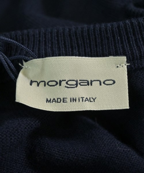 morgano（モルガノ）ベスト 紺 サイズ:50(M位) メンズ/2200690253306