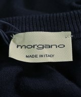 morgano（モルガノ）ベスト 紺 サイズ:50(M位) メンズ/2200690253306