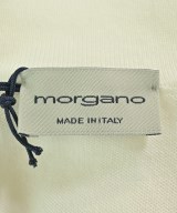 morgano（モルガノ）カーディガン 白 サイズ:48(S位) メンズ/2200690253313