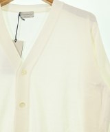 morgano（モルガノ）カーディガン 白 サイズ:48(S位) メンズ/2200690253313