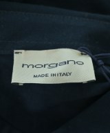 morgano（モルガノ）カジュアルシャツ 紺 サイズ:50(M位) メンズ/2200690253320