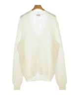 morgano（モルガノ）カーディガン 白 サイズ:50(M位) メンズ/2200690253405