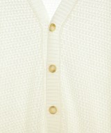 morgano（モルガノ）カーディガン 白 サイズ:50(M位) メンズ/2200690253405