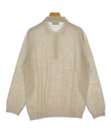 morgano（モルガノ）ニット・セーター ベージュ サイズ:48(S位) メンズ/2200690253429