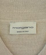 morgano（モルガノ）ニット・セーター ベージュ サイズ:48(S位) メンズ/2200690253429