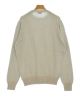 morgano（モルガノ）ニット・セーター グレー サイズ:50(M位) メンズ/2200690253436