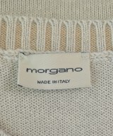 morgano（モルガノ）ニット・セーター グレー サイズ:50(M位) メンズ/2200690253436