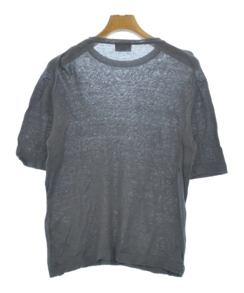 morgano（モルガノ）Tシャツ・カットソー グレー サイズ:F メンズ/2200697190055