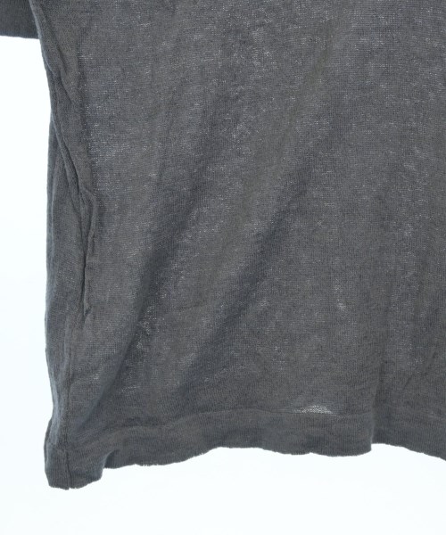 morgano（モルガノ）Tシャツ・カットソー グレー サイズ:F メンズ/2200697190055