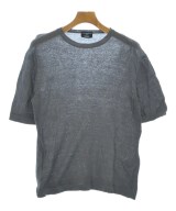 morgano（モルガノ）Tシャツ・カットソー グレー サイズ:F メンズ/2200697190055
