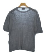 morgano（モルガノ）Tシャツ・カットソー グレー サイズ:F メンズ/2200697190055