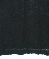 morgano（モルガノ）Tシャツ・カットソー 黒 サイズ:44(XXS位) メンズ/2200697190062