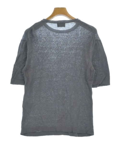 morgano（モルガノ）Tシャツ・カットソー グレー サイズ:F メンズ/2200697190079