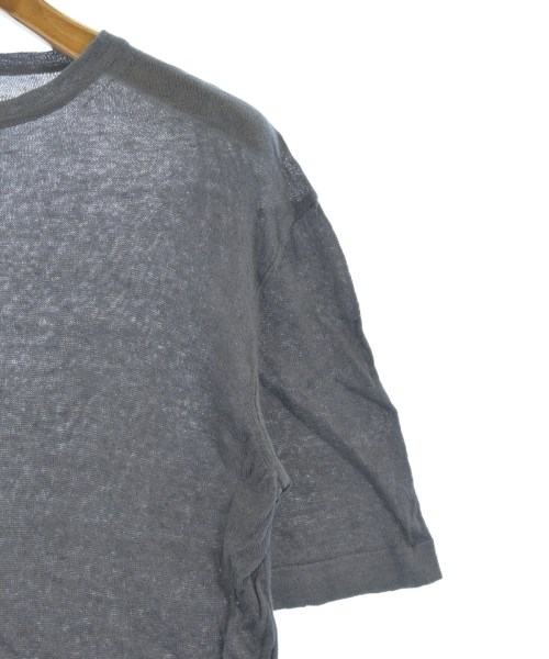 morgano（モルガノ）Tシャツ・カットソー グレー サイズ:F メンズ/2200697190079