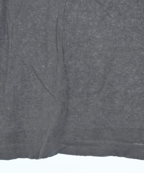 morgano（モルガノ）Tシャツ・カットソー グレー サイズ:F メンズ/2200697190079
