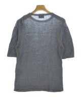 morgano（モルガノ）Tシャツ・カットソー グレー サイズ:F メンズ/2200697190079