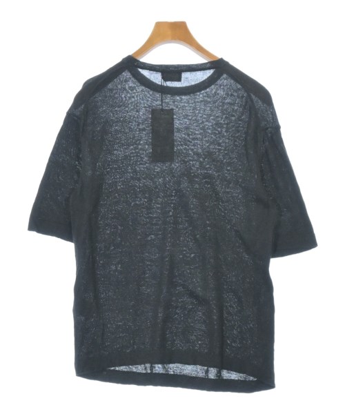 morgano（モルガノ）Tシャツ・カットソー 紺 サイズ:44(XXS位) メンズ/2200699224017