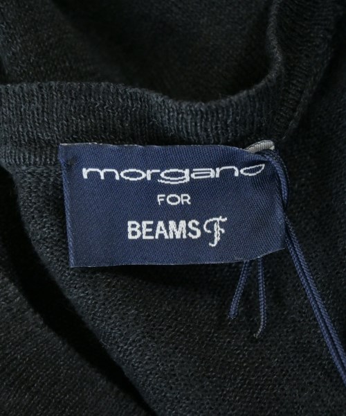 morgano（モルガノ）Tシャツ・カットソー 紺 サイズ:44(XXS位) メンズ/2200699224017